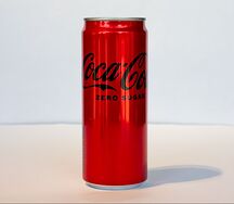 Coca-Cola Zero