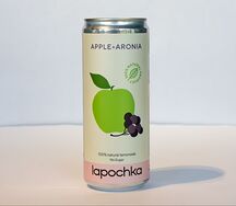 Lapochka Apple & Aronia