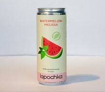 Lapochka Watermelon & Lychee