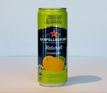 Sanpellegrino Pompelmo