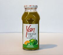 Yan Цитрус