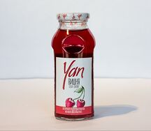 Yan Вишня