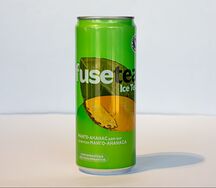 FuseTea Манго-ананас