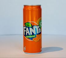 Fanta