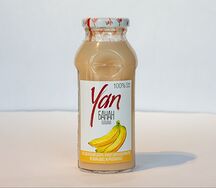 Yan Банан