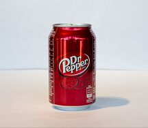 Dr Pepper