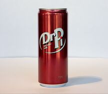 Dr Pi Cola
