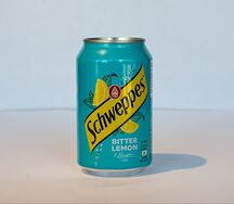 Schwepper Bitter Lemon