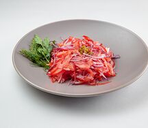 Салат Ачи чук