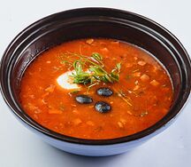 Солянка сборная