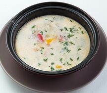 Уха по-царски