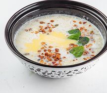 Каша рисовая