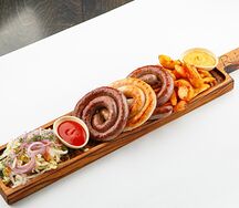 Колбасный Mix