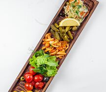 Разносолы