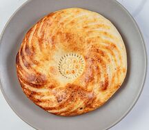Лепешка тандырная
