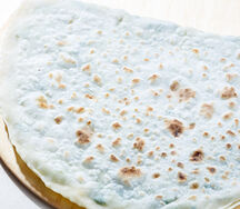 Афар с картофелем