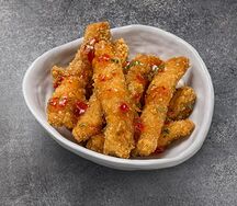 Куриные палочки