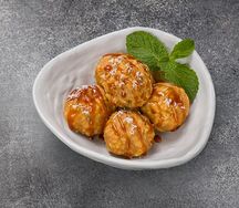 Муравьишки