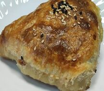 Самса с говядиной