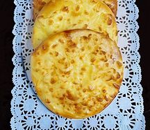 Хачапури по-мегрельски