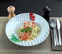 Паста Маринара