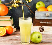 Фреш Яблочный