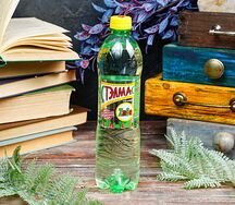 Вода питьевая б/г Стэлмас