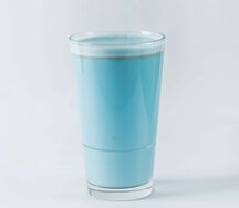 Матча-Латте