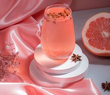 Чай Сладкий цитрус