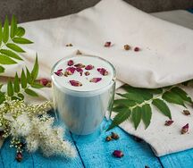 Раф Жасминовый