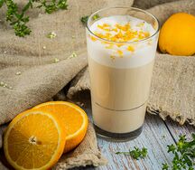 Раф Цитрусовый