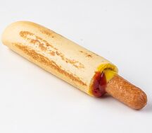 Хот-дог Французский
