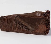 Торт Мусс три шоколада