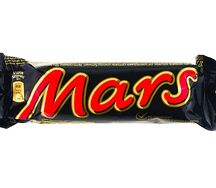 Mars