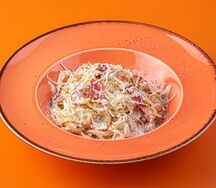 Паста Карбонара