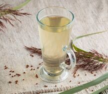Гречишный чай
