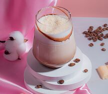 Латте Шоколадный бум