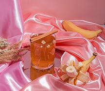 Чай Банановый восторг