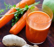 Жгучая бодрость