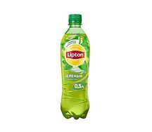 Lipton Зелёный