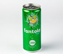 Fantola Лайм