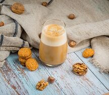 Капучино Ореховое печенье