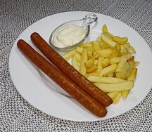 Пряные с сыром