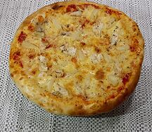 Пицца Гавайская