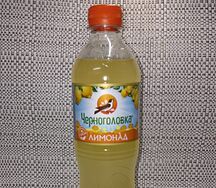 Лимонад Черноголовка