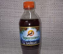 Байкал Черноголовка