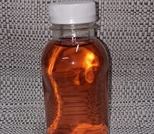 Компот из ягод