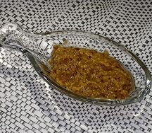 Сладкая баварская Горчица