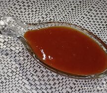 Мексиканский соус