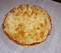 Пицца Маргарита